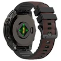 2-Dark Brown Black