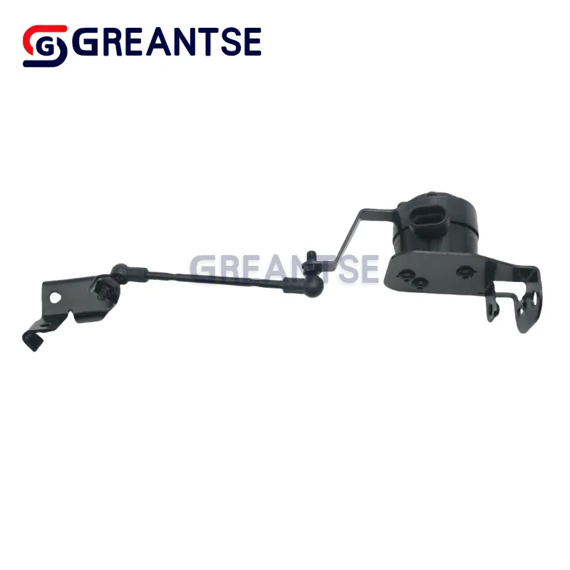 15128631 Cadillac Escalade Chevrolet Avalanche Suburban Tahoe Gmc Yukon 자동차 예비 부품 용 앞 좌측 우측 높이 레벨 센서
