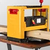 13-inch Woodworking Planer Single-sided Planer Desktop Multi-functional Planer Household Electric Tool 2