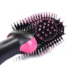 2 IN 1 Hair Dryer Straightener Curling Brush Hair Styling Tools 5