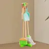 Kids Cleaning Toy Set Household Cleaning Toy Parent Child Interaction Pretend 4