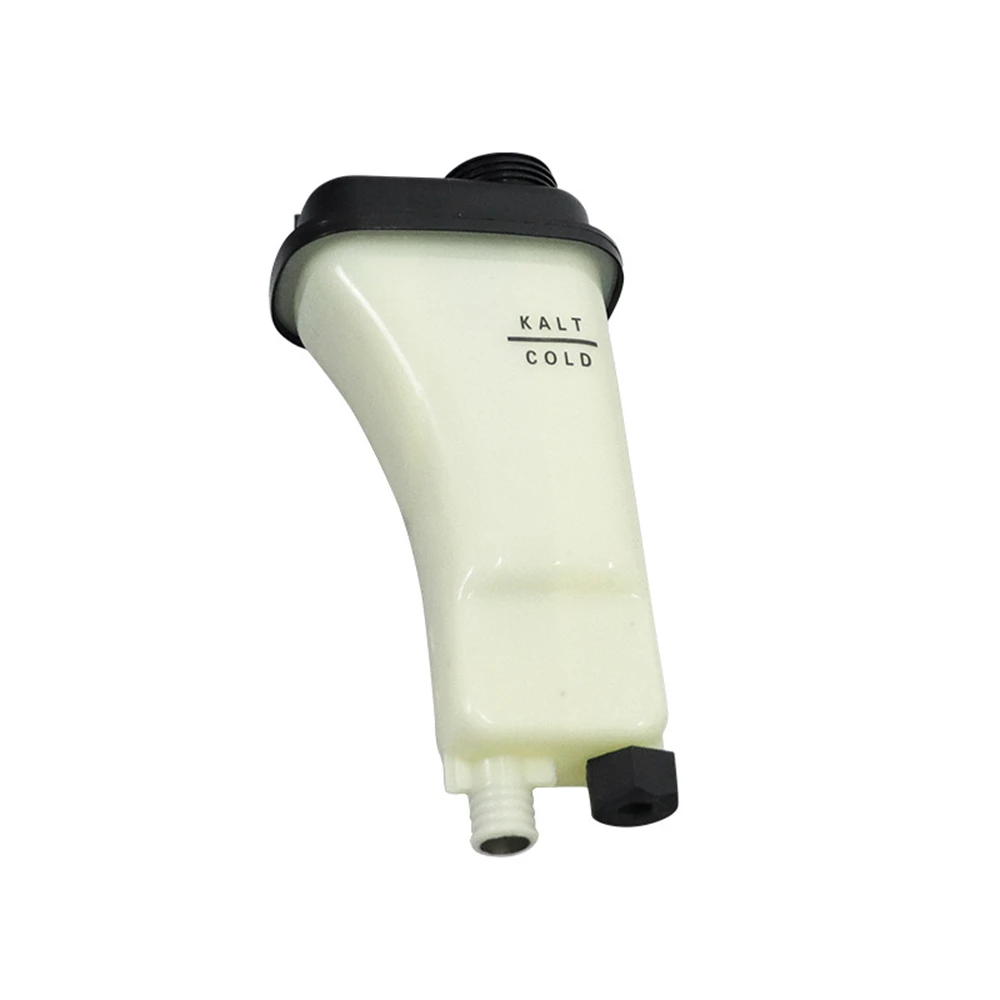 

​For BMW 325i E36 325iC E36 1992 1993 1994 1995 Radiator Coolant Overflow Tank