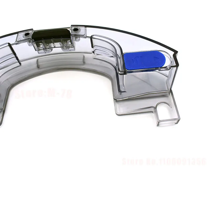 tanque de água substituir para ecovacs deebot