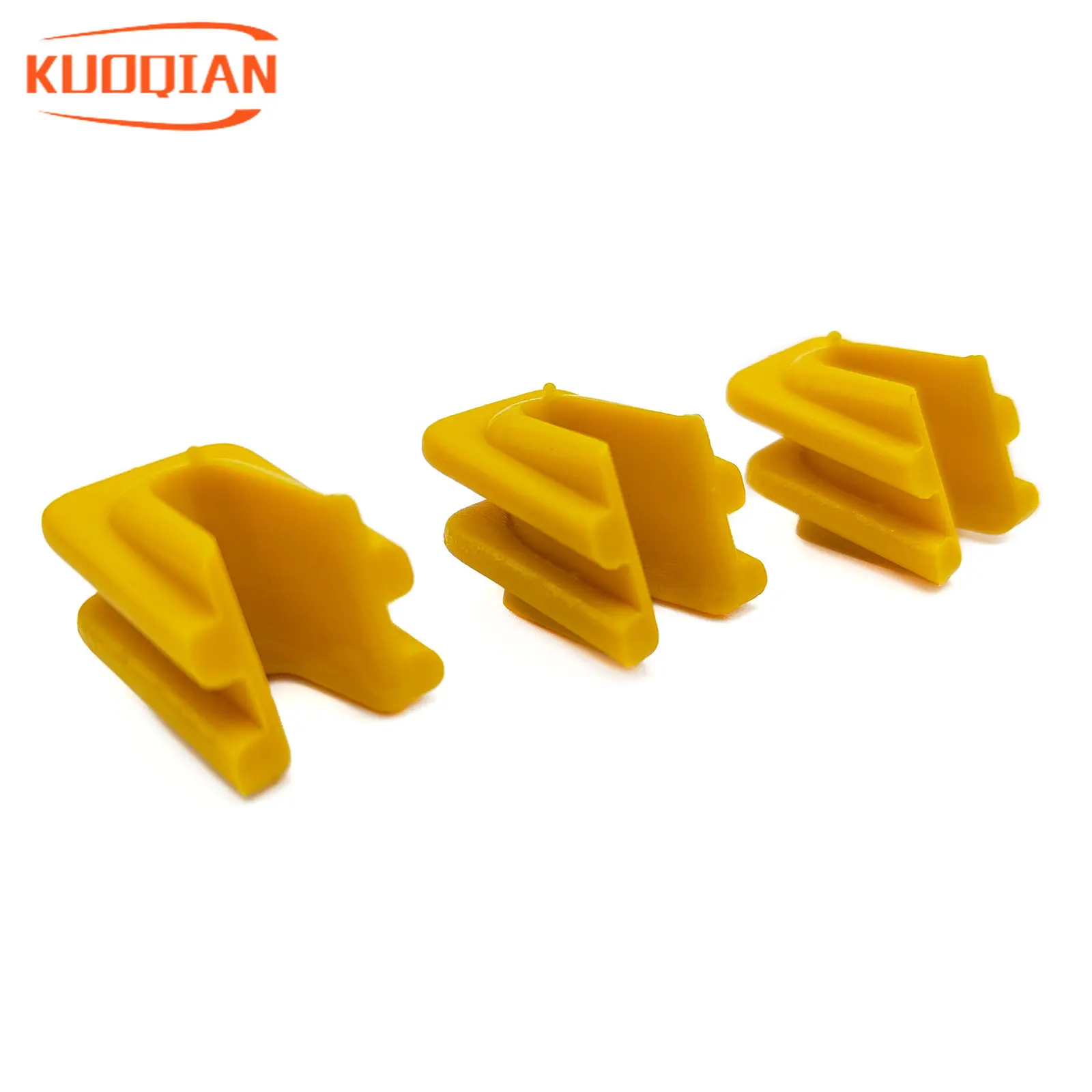 

Фреза нейлоновый ползунок CVT для CF CF550 CF Uforce Zforce 400 500 450cc 500cc 191R X550 ATV 0GR0-051006