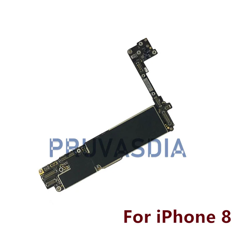 Pièces carte-mère Apple Pour iPhone 8 pour téléphone mobile