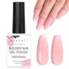 Rhinestone Apex Builder Nail Gel Polish Builder Nail Gel Polish - 15ML 7 in 1 Multifunctional