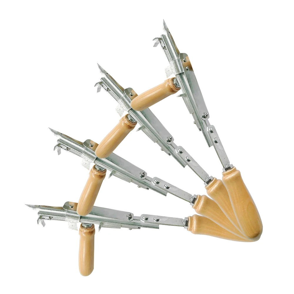 Adjustable Manual Tufting Carpet Tools Rug Tufting Gun Knitting Machine