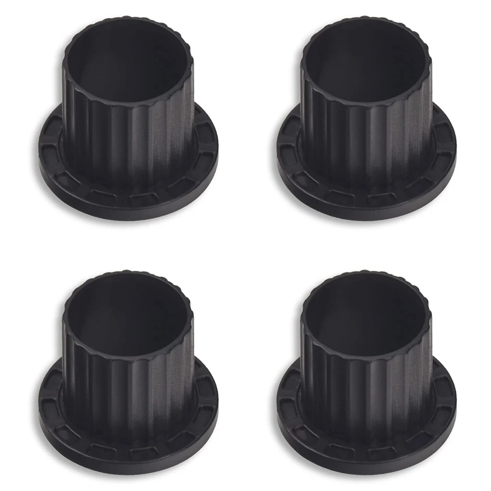 

4pcs Yoke Bushing Brushcutter Spare Parts For John For Deere Z235 Z255 Z335E Z355E Z335M Z345M Z345R Eztrak Lawnmowers Parts
