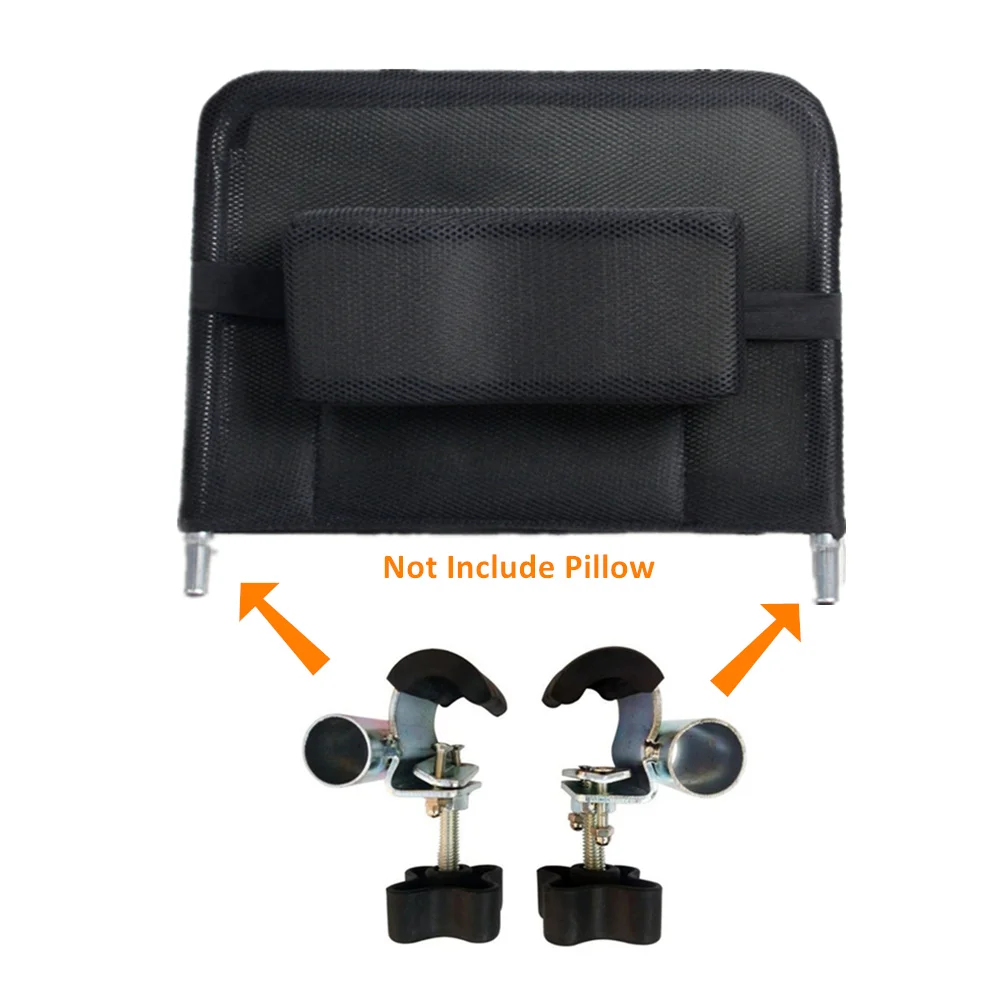 JayCreer Wheelchair Table Pillow Holder