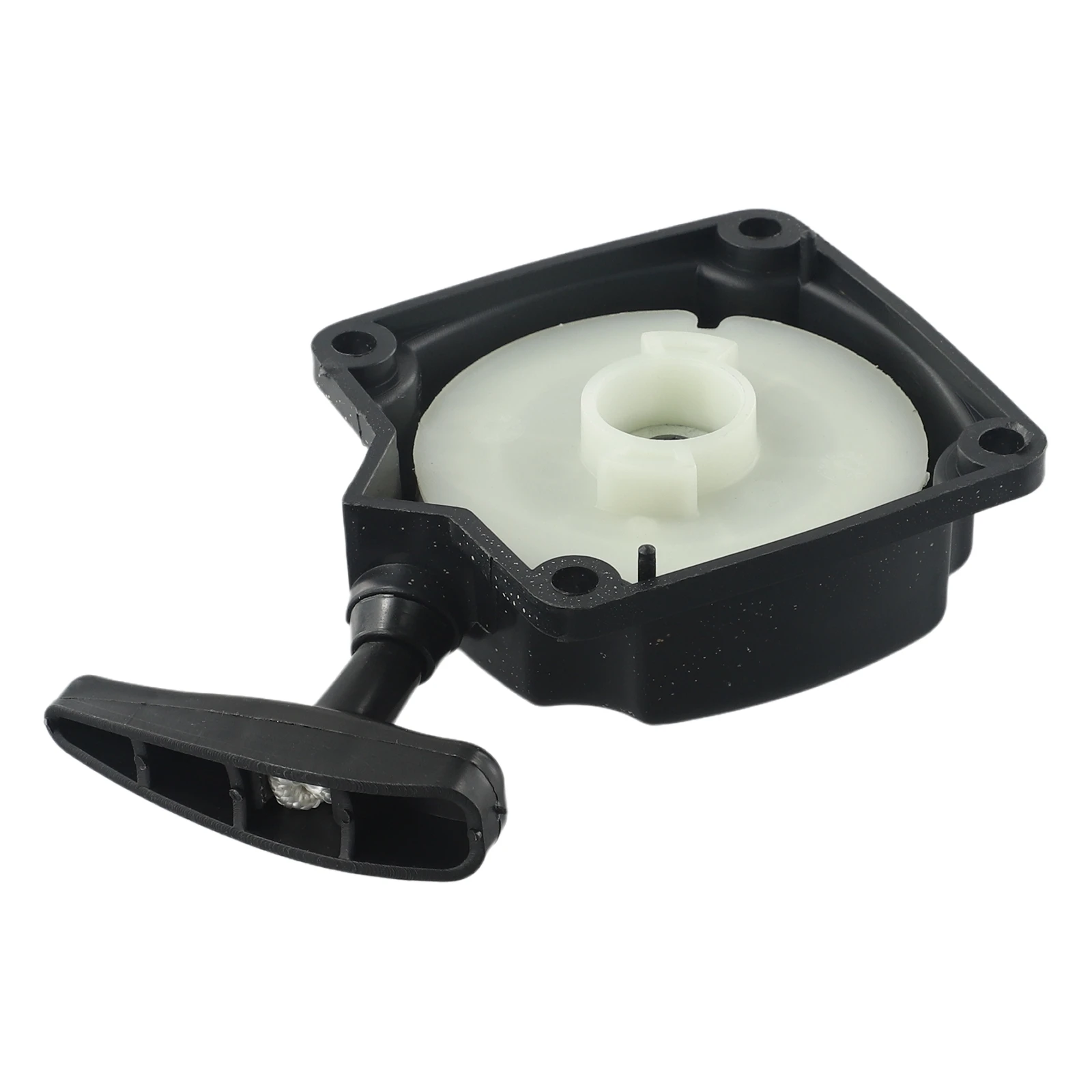 

Пусковое устройство для отдачи для 2-тактных двигателей газонокосилок с объемом двигателя 22,5-26 куб. См, запчасти для газонокосилок, запчасти для газонокосилок