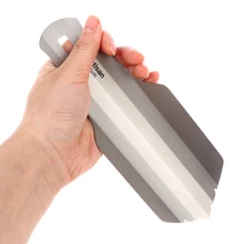 

VILEAD Pure Titanium Ultra-Light Backpack Hand Serrated Shovel Hiking Camping and Survival Practical Tools Corrosion-resistant