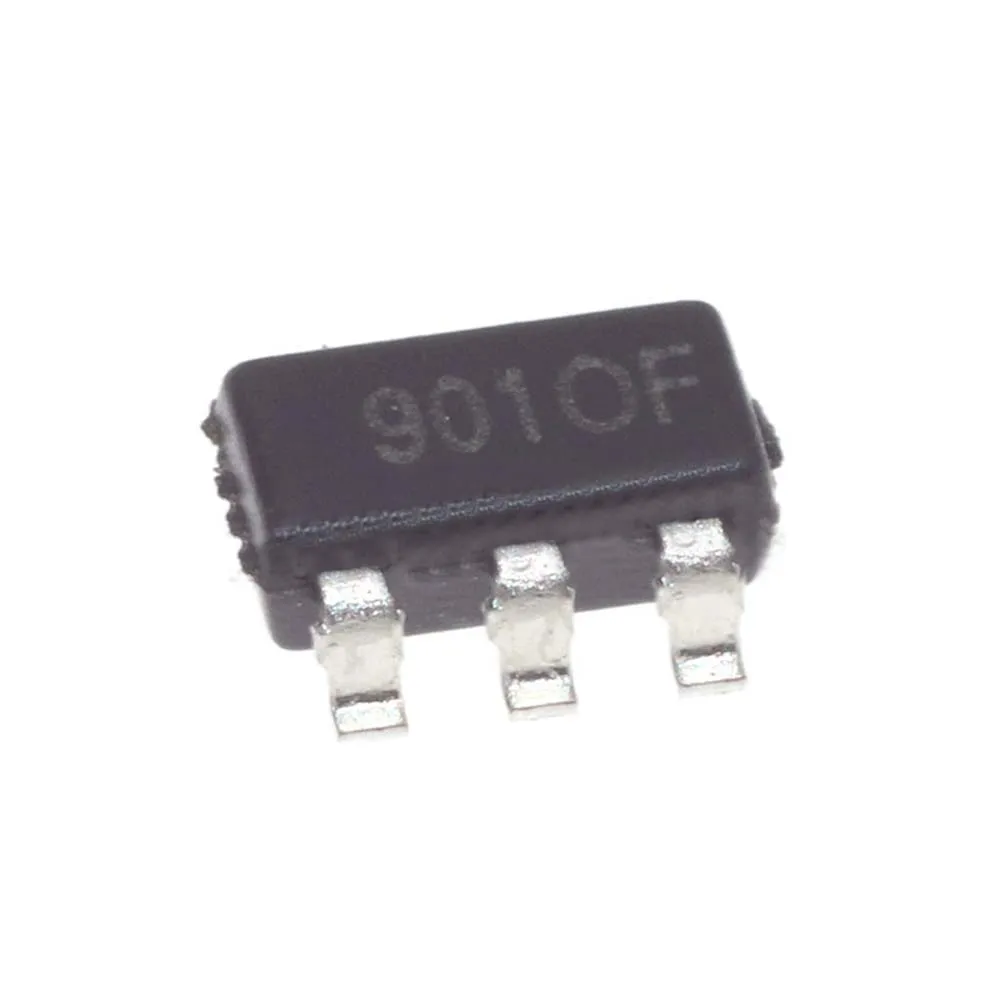 

New Original G9091-330T11U G9091-330 Printing 9010 SOT23-5
