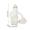 Baby Patter For Sleep Baby Startle Prevention Sleep Aid Companion Automatic Palm Patting Sleeping Pillow Soothing Toy 6