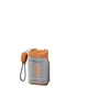 New PD22.5W 10000MAh New AC Plug Power Bank Portable with Its Own Cable Compact Portable Creative Mobile Power Supply 5