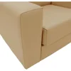 Factory Direct Partners Classic Sofas, Sand 3