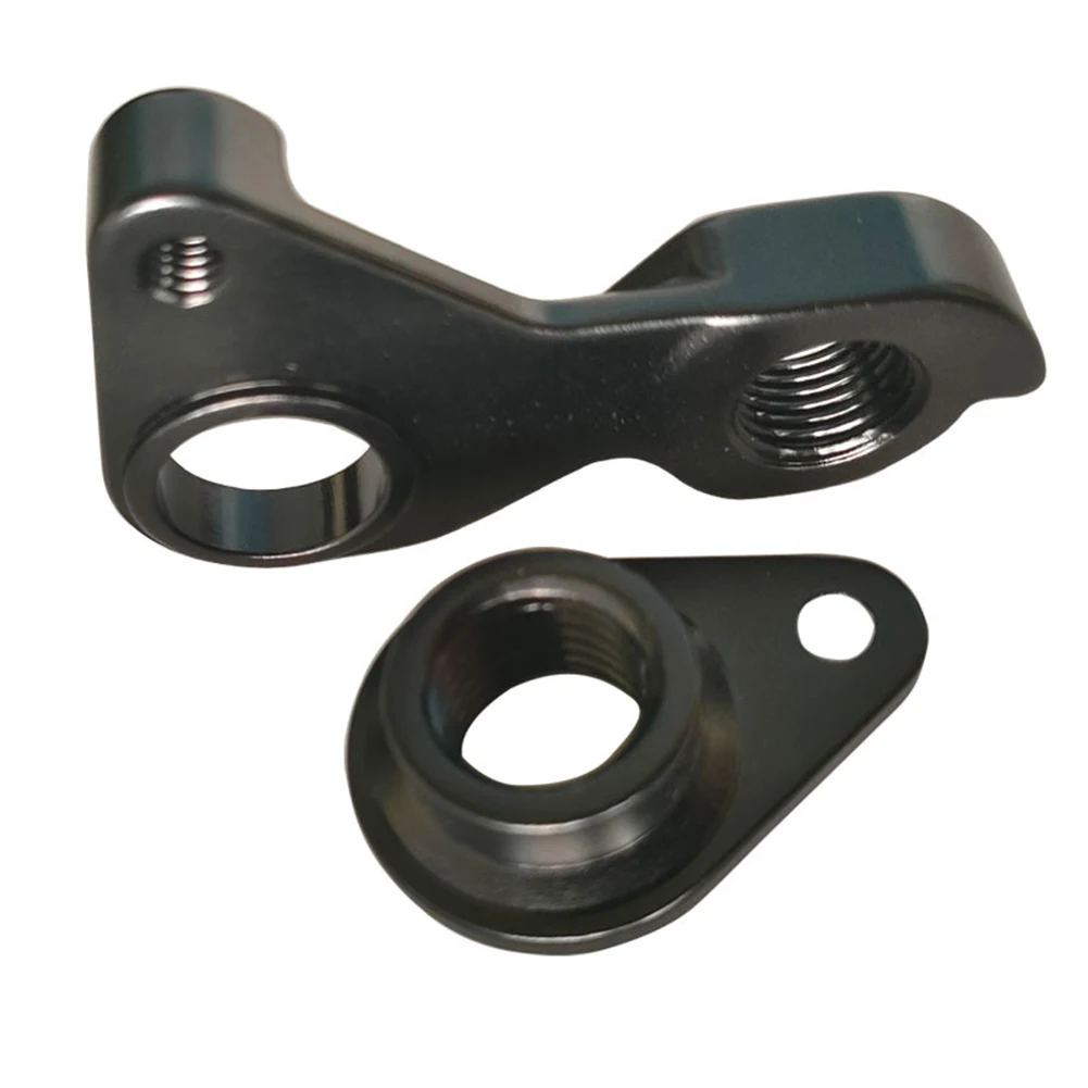 Gancio Deragliatore Posteriore Gear Mtb Mountain Bike Per Scott Sostituire Parti Bici Da Strada Accessori Argento Lega Di Alluminio