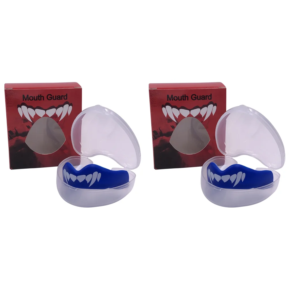 2PCS Blue
