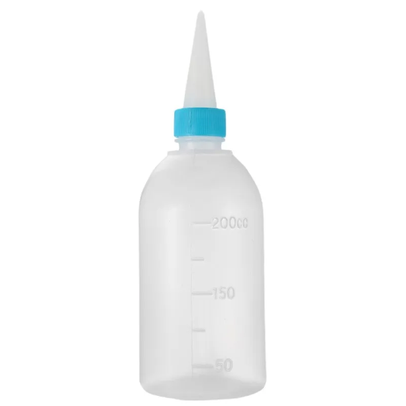 Several Kind Of Plastic Oiler Supply For Embroidery And Industrial Sewing Machine Oil Pot 50ML-200ML