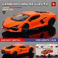REVUELTO