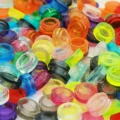 Trans mixed colors