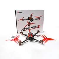 3.5Inch 5Inch 4-6S FPV Racing Drone BNF with STM32F722 4IN1 25A ESC HD zero whoop Runcam Nano HD zero 1