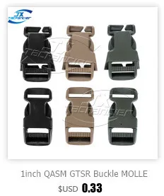 Radio Mikrofon Halter Mic Loop Lavalier Mikrofone Sicherheit Strafverfolgung Haken Und Schleife Befestigung Jagd Weste Zubehör – Detail 4