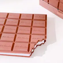 

Mini Memo Note Useful Bitten Design Convenient Planner Diary Mini Memo Note for Home Memo Pad Memo Note