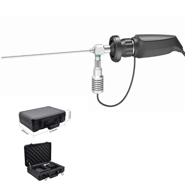 Fabrication de l'oreille rigide souple Transforaminal endoscopique Full HD  Portable Système de caméra de l'endoscope - Chine Calculateur de caméra de  l'endoscope System, système de caméra 4K de l'endoscope