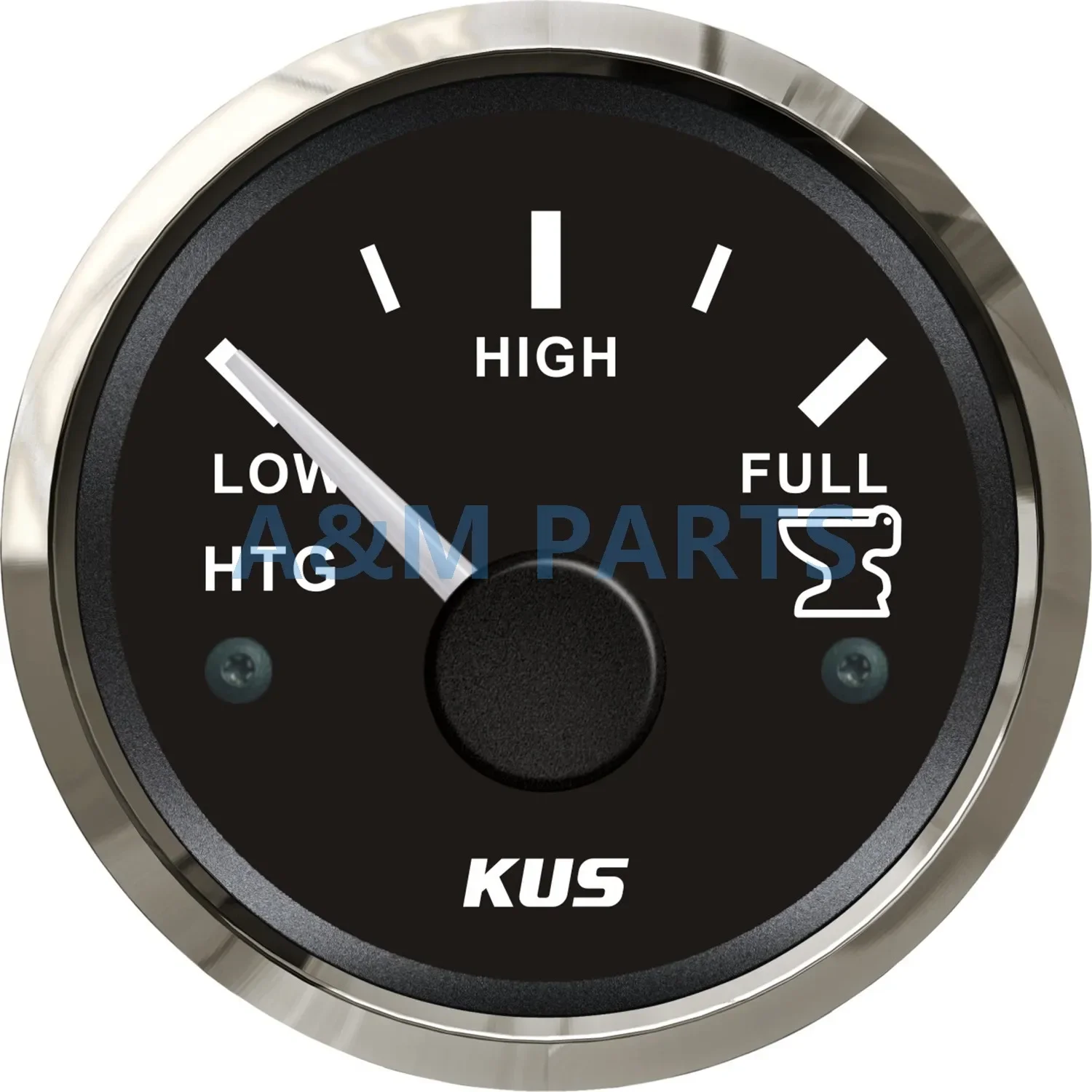 

Датчик уровня воды KUS 52 мм 0-190ohms