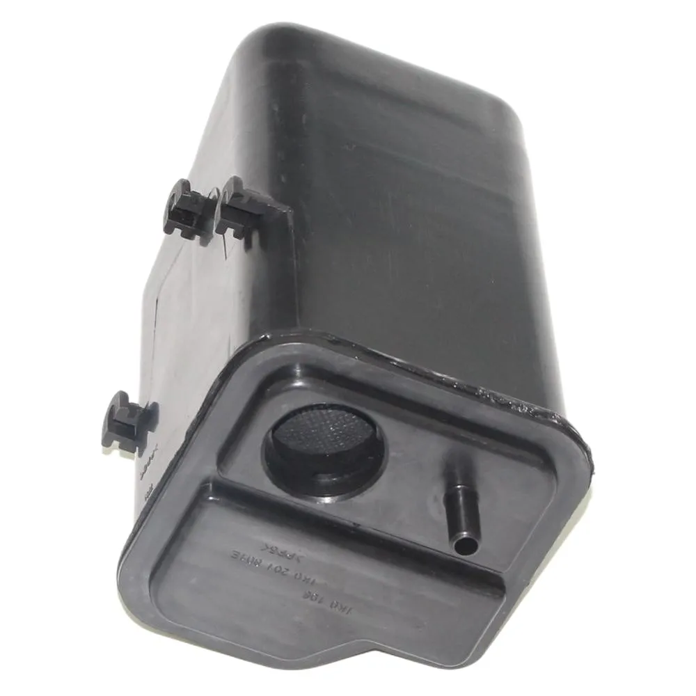 Activated Carbon Canister Charcoal Can&Hose For VW 1K001D 1K001E Carbon Canister New Arrives Automobiles
