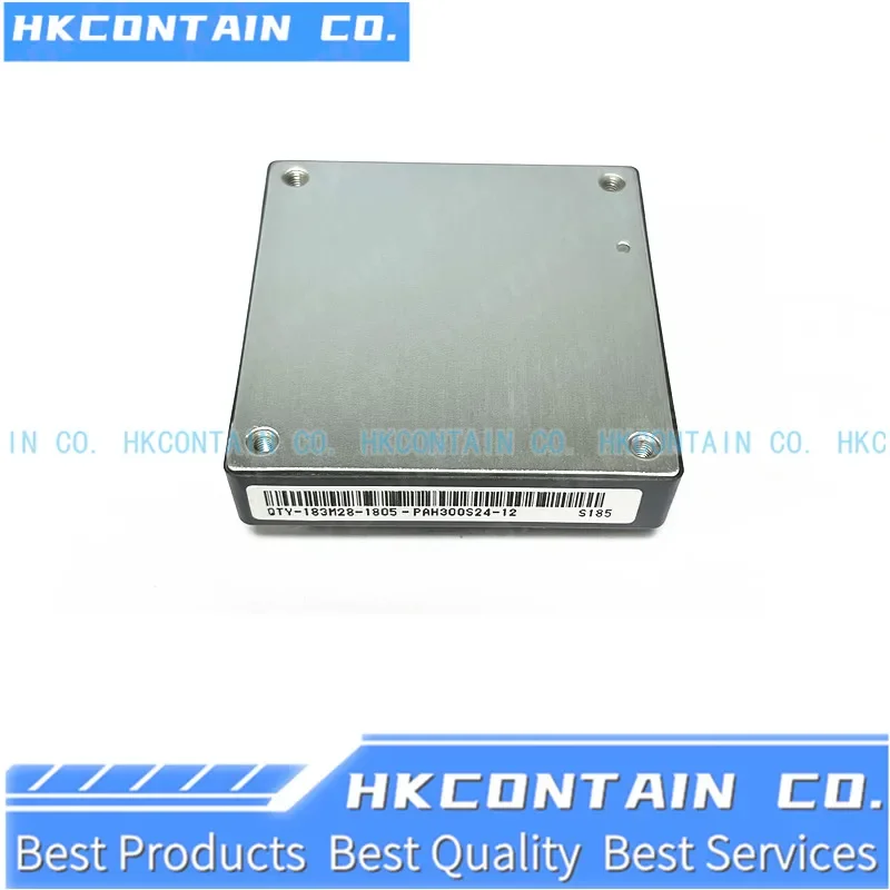 새로운 모듈 PAH300S24-12 PAH300S24-12/U PAH300S24-12/V PAH300S24-28 WD2M000PEU02