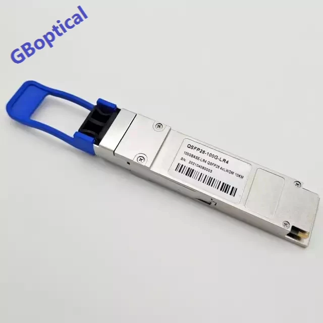 Arista Qsfp-40G-Swdm4-An Broccato 40G-Qsfp-Sr4-Swdm4 Cisco Qsfp-40G-Swdm4 40M Su Modulo Ricetrasmettitore Ottico Om5