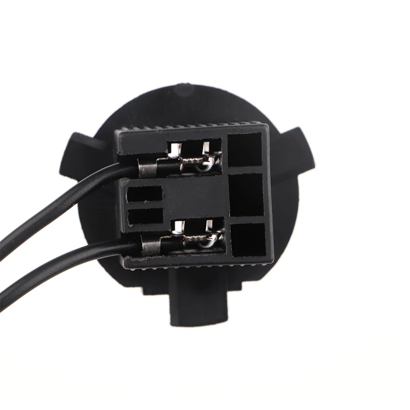 1Pcs Car Headlight Base H7 Bulb Socket For Hyundai Kia Sonata