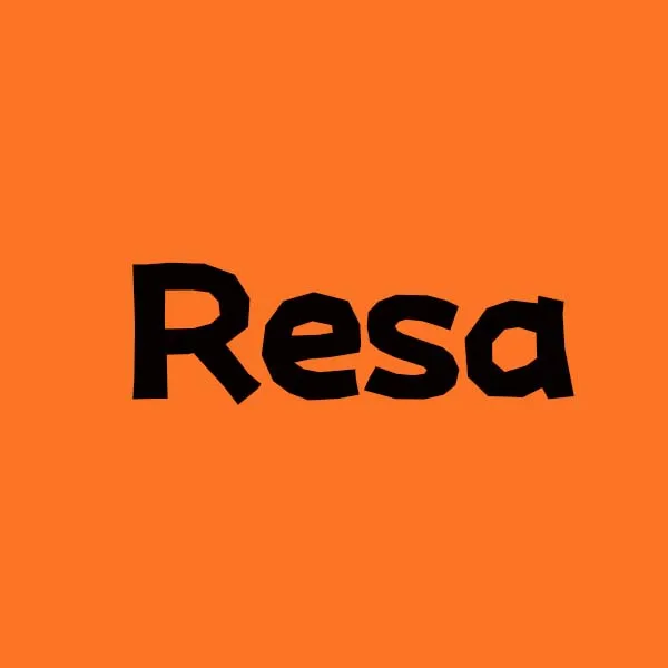 Resa Store