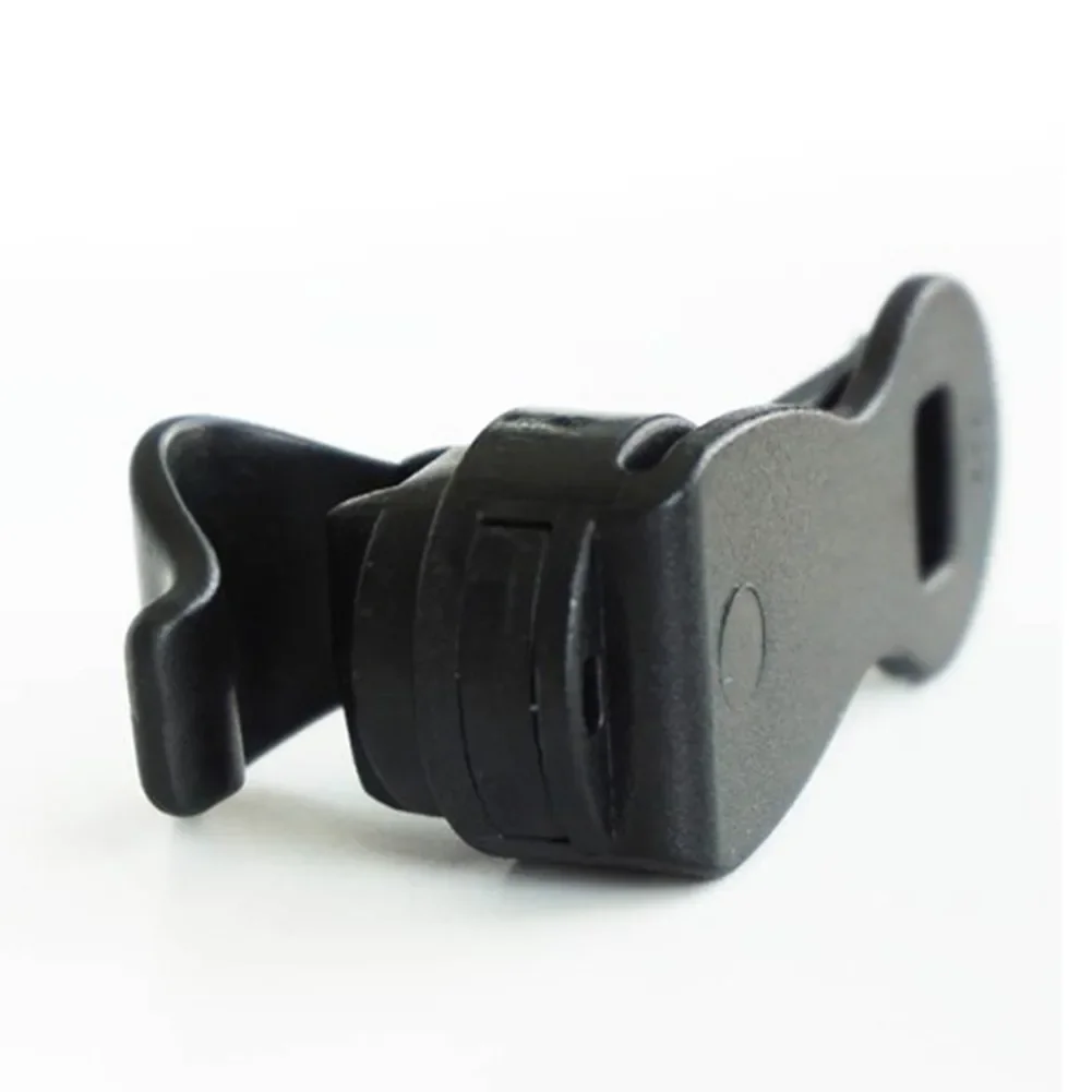Water bladder clip Drinking Water Bladder Clip for mountaineering
