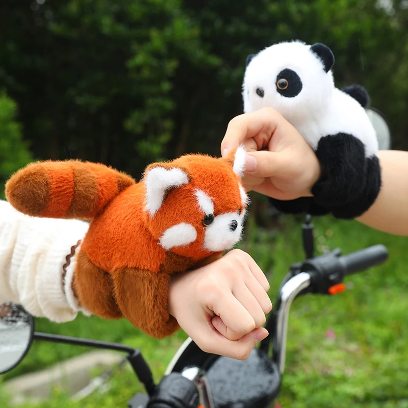 Cute Plush Toy Animal Figures for Kids and Adults