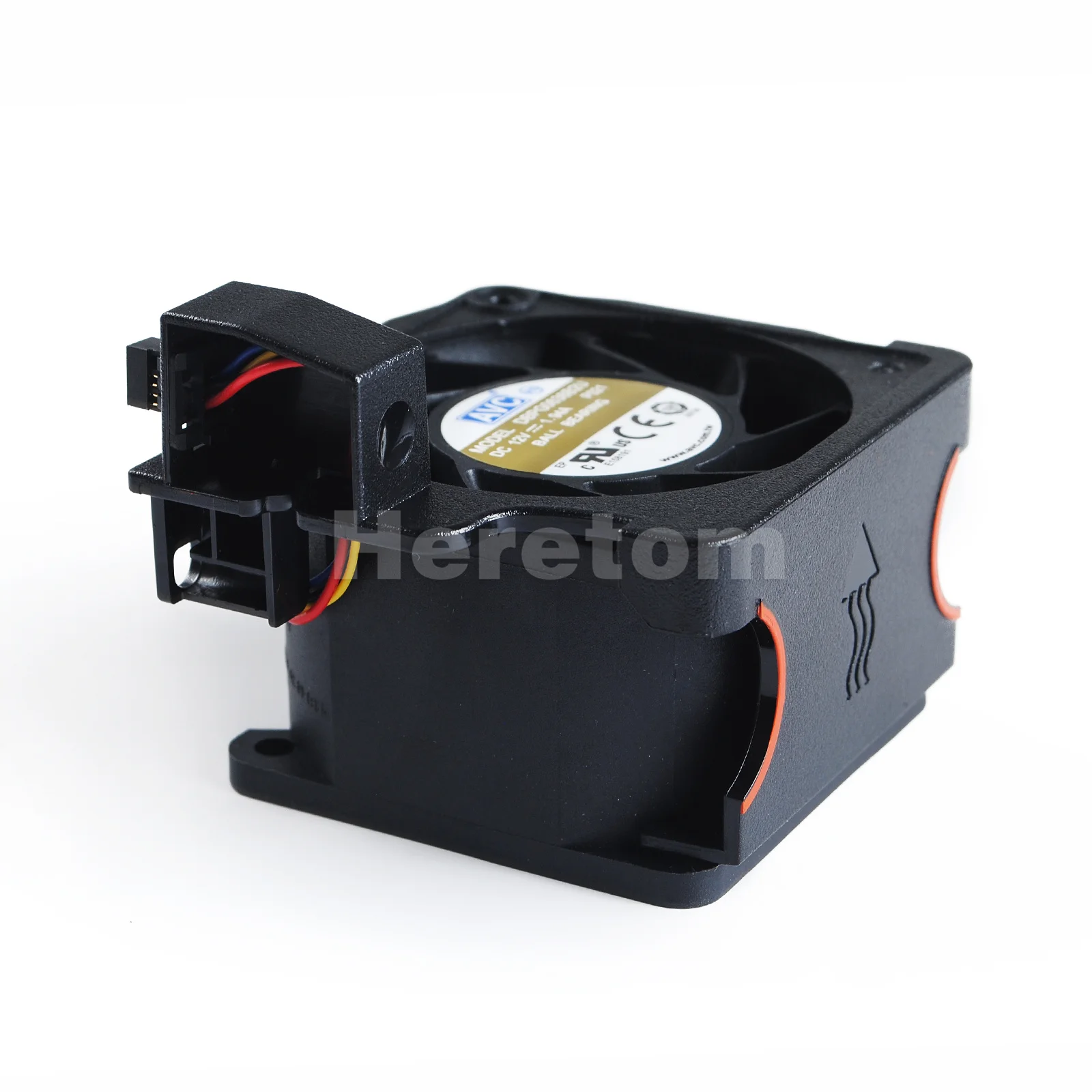 dissipador de calor 01kp655 com ventilador 01kp062 kit térmico