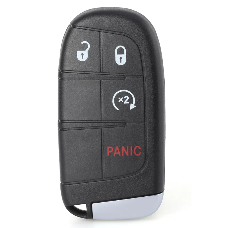 KEYECU-433MHz-4A-Chip-M3N-40821302-68250337-735636994-735620884-Smart-Remote-Key-Fob-per-Jeep-Compass.jpg Keyforkess 433MHz 4A Chip M3N-40821302 68250337 735636994 735620884 Smart Remote Key Fob per Jeep Compass Renegade 2015-2021 - KEYECU 433MHz 4A Chip M3N 40821302 68250337 735636994 735620884 Smart Remote Key Fob per Jeep Compass