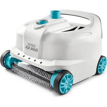 Pressure-Side Above Ground Automatic Pool Cleaner Vacuum 1