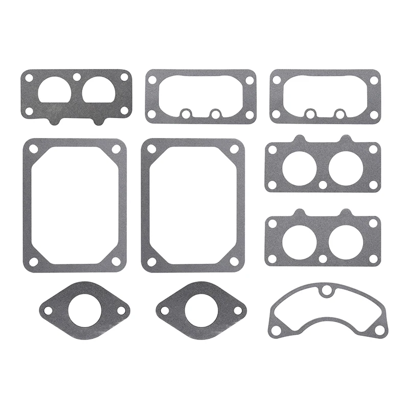 Engine Gasket Set Kit w/ Seal O-Ring for Briggs & Stratton 694012 499889 engine gasket set engine gasket kit replacement gasket set