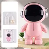 Creative Spaceman Piggy Bank Unbreakable Kids Children Money Coin Saving Jar Astronaut Storage Box Birthday Gifts Toys 4