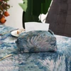 Nordic Tissue Box Holder Home Decor Table Tissue Paper Organizers Car Napkin Holders Bathroom Dispenser Toilet Paper Tissue Case 6