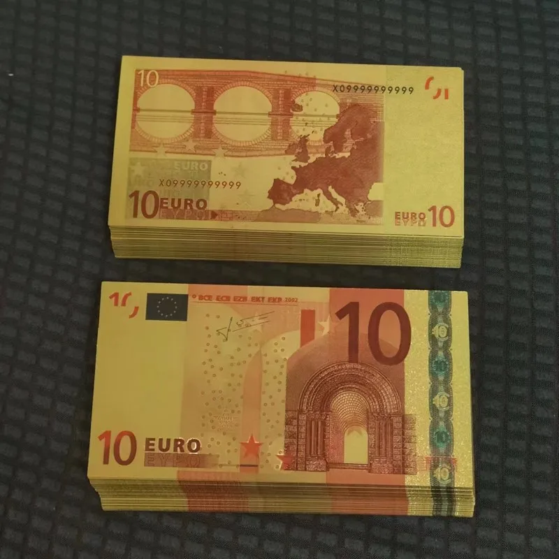 10 Euro