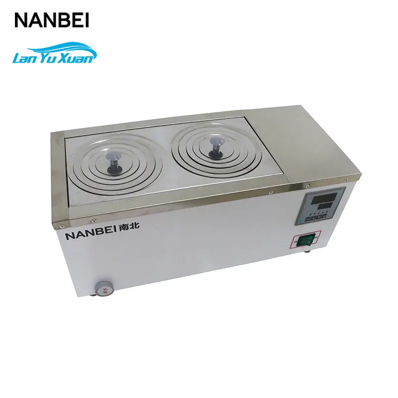 

laboratory thermostatic devices water bath