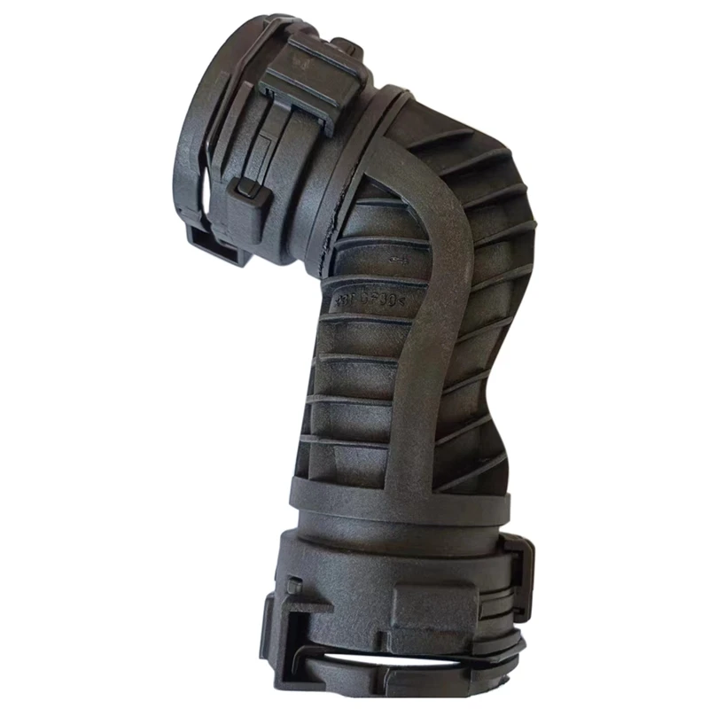 Air Intake Hose Pipe Turbo Hose 14460-3VA1A For Nissan E12 NOTE K13K MICRA 2014-Spare Parts Accessories 144603VA1A, air intake pipe, air filter intake pipe, silicone intake hose