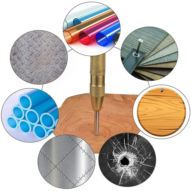 Рисунок 2 - спиральное комбинированное сверло