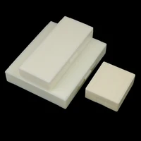 Plastic Microscope Glass Slide Box 25/50/100pcs Biological Slices Storage Case Holder for Prepared Microscope Slides 4