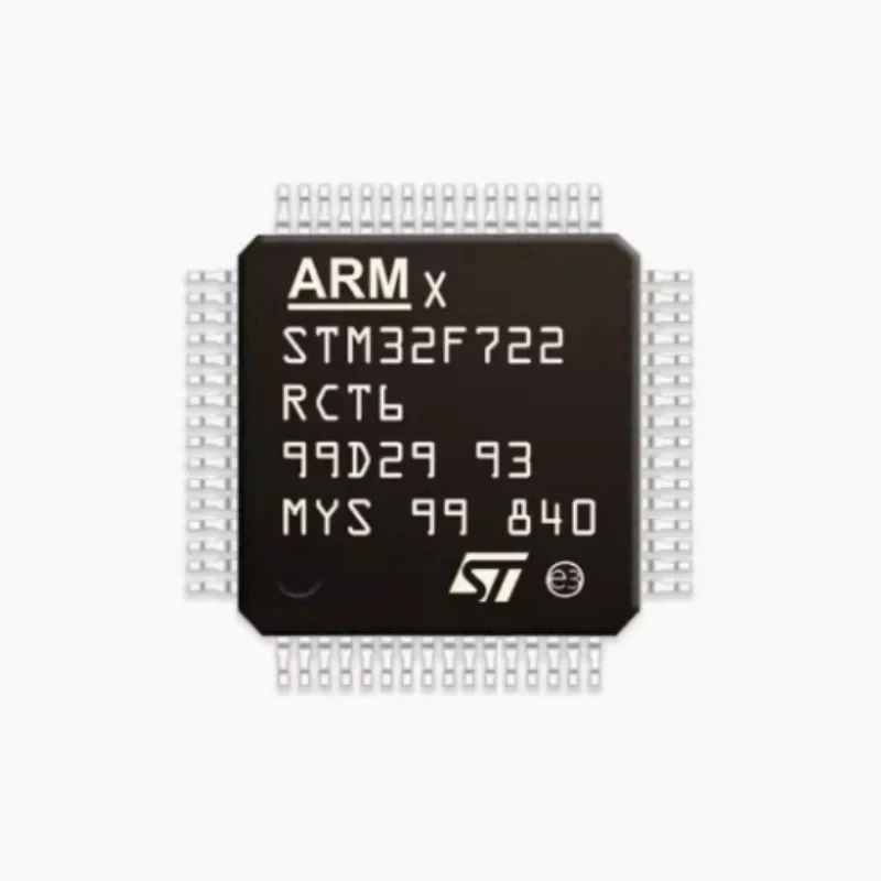 

10 шт./лот STM32F722RCT6 64-LQFP помощь PCBA полный список BOM и материалов