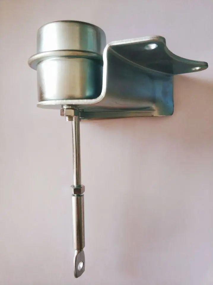 Tb2568 466409-5002S 2901095100 Turbo Wastegate Per Camion Isuzu Nkr Npr Nqr 4 Bd2 Chevy/Gmc Serie W Camion 4Bd2-Tc