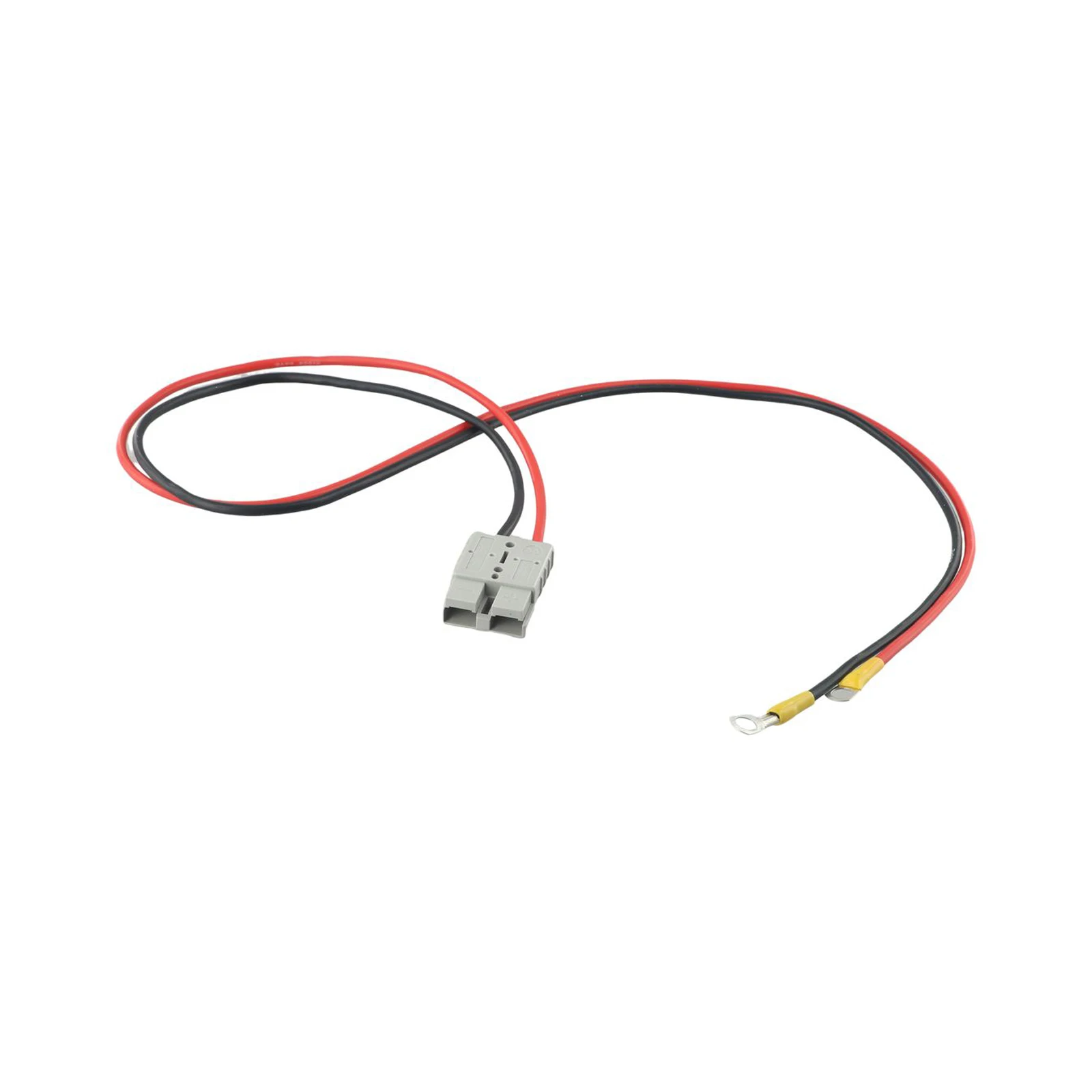 50A-Steckverbinder für Stecker-zu-Kabelschuh M8-Anschluss Batterieladekabel Elektronenstrahl-Vernetzungsmittel – Detail 27